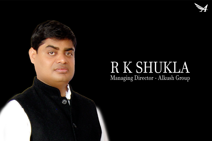 RK Shukla